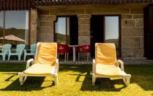 A Cabana