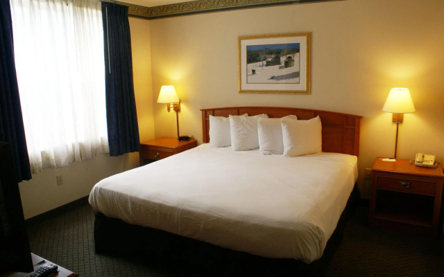 Country Inn & Suites by Radisson, Lansing, MI