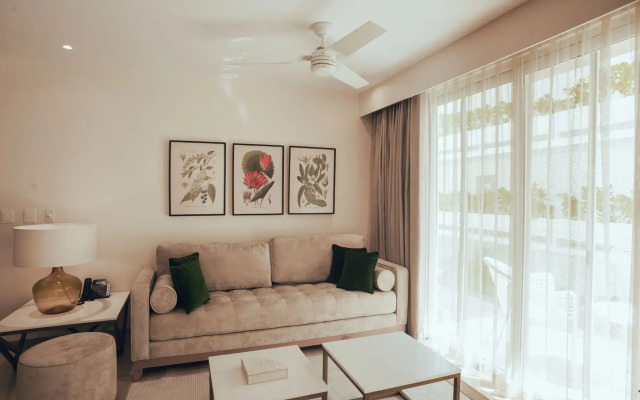 Antera Hotel & Residences