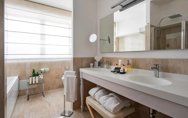 Wellness & Spa Hotel Principe di Fitalia