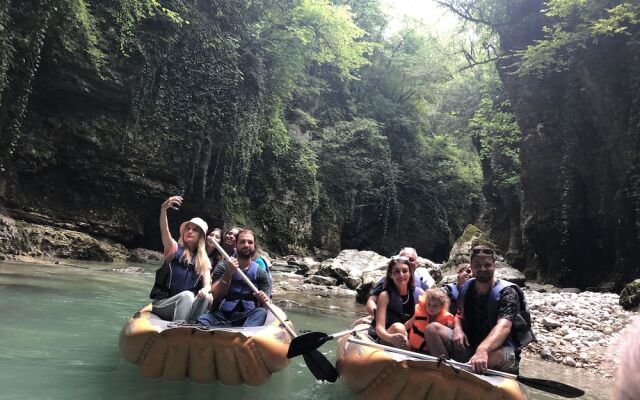 Отель «Европа»