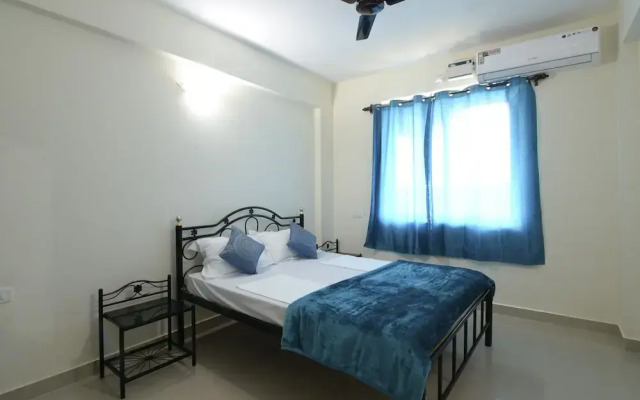 TripThrill Silva 2BHK Apartment