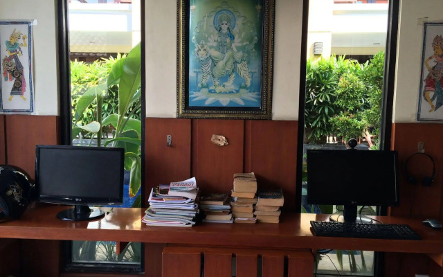 Kondra Premiere Guest House Kuta