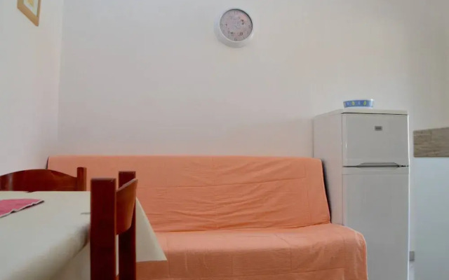 Lovely 1-bedroom Apartment Venilia Rudin