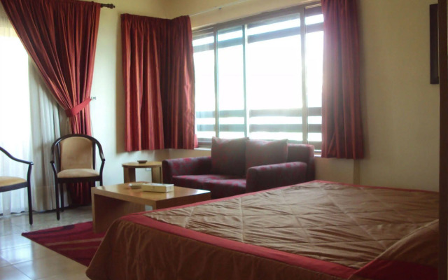 Victory Byblos Hotel & Spa