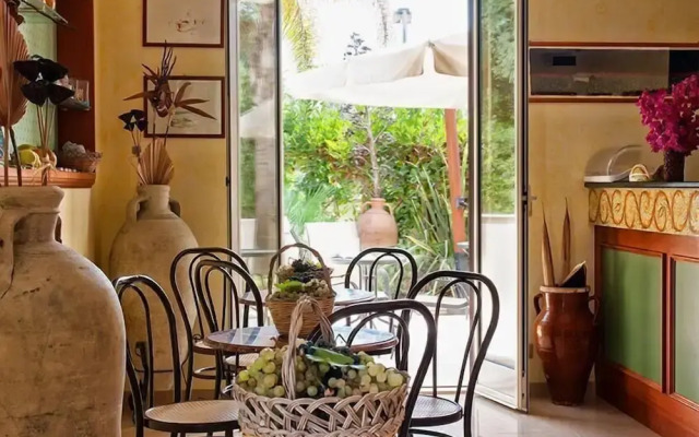 Casa del Mar Sicilia