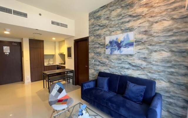 Mh-stunning 2 Bhk in Reva Residence Ref 7004