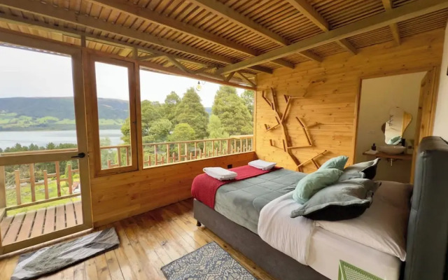 Neusa Hills Glamping