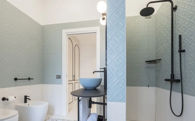 Be Mate Trastevere I