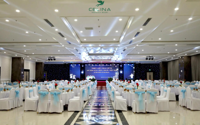 Celina Peninsula Resort