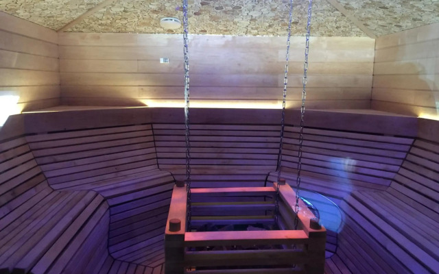 Meresuu SPA & Hotel