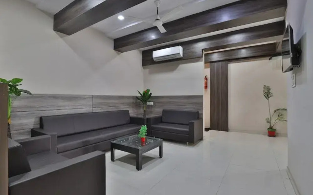 Hotel Ananya by OYO