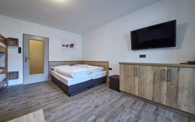 Appartement Mountain View