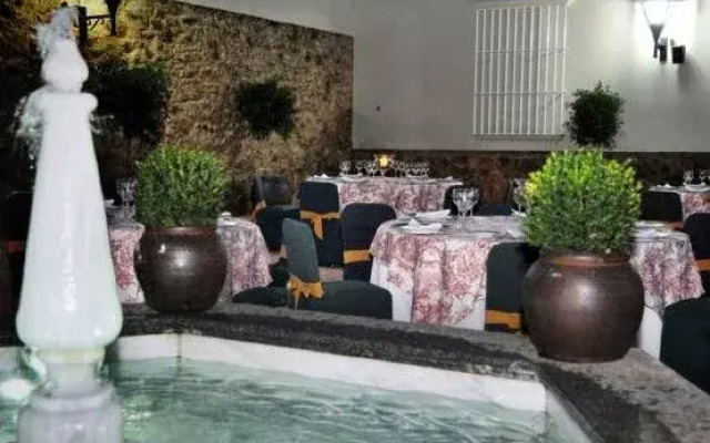 Hostal Carmen & Restaurante Rogelio