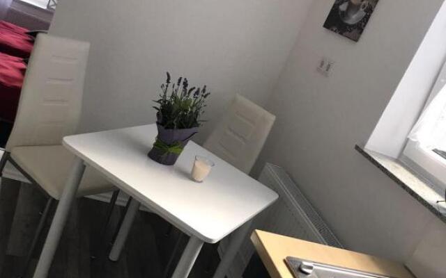 Appartment am Nordpark