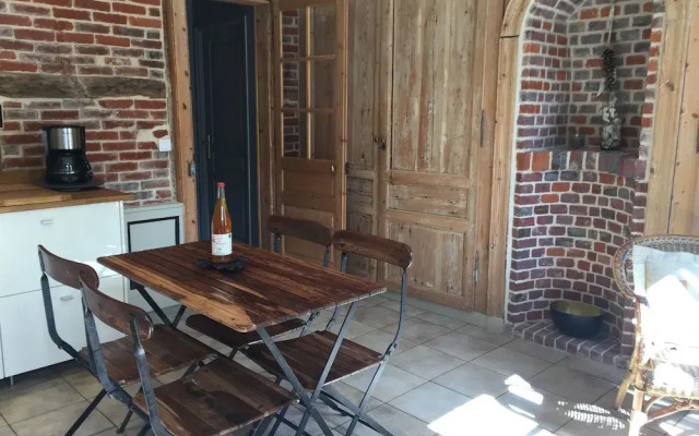 Les Appartements Du Clos Vorin