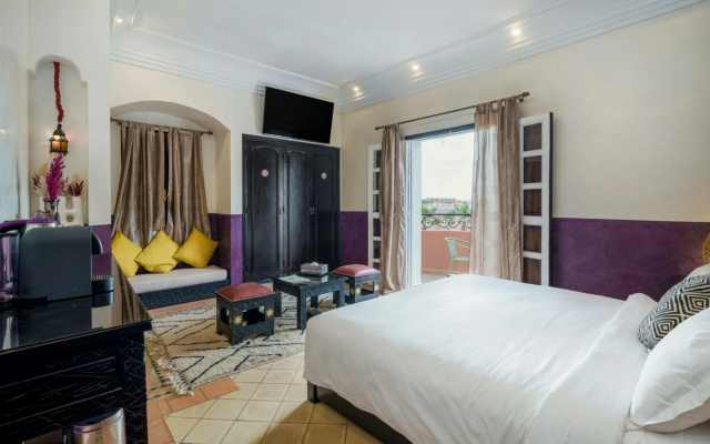 Albakech Boutique Hotel & Spa