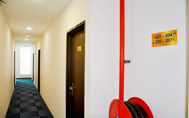 Gem Hotel Nusajaya