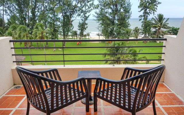 Phan Thiet Ocean Dunes Resort
