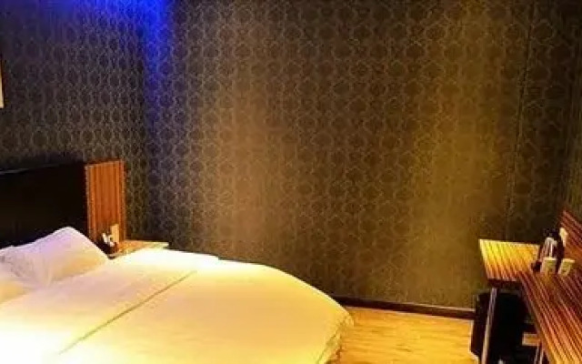 Shenyang HuiJia Fashion Hotel Consulate Area