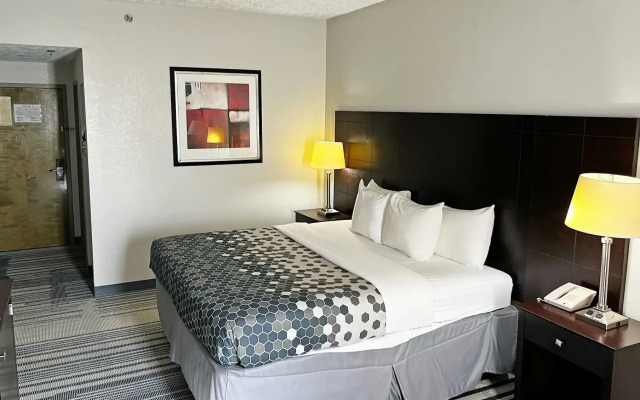 Super Inn and Suites Philadelphia