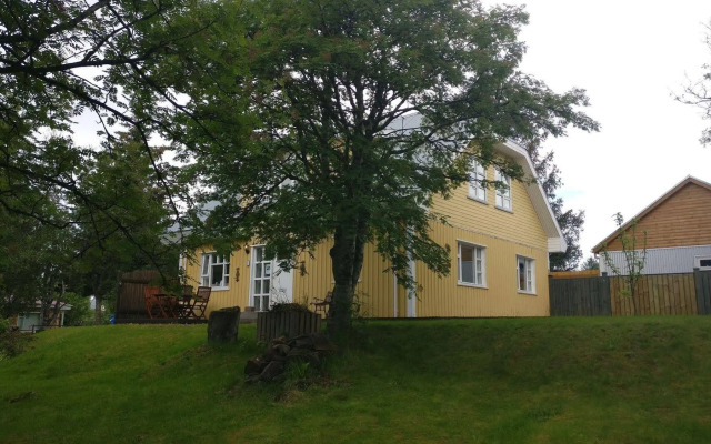 Birta Guesthouse