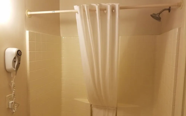 Affordable Suites Florence