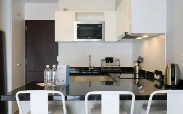 w Neat 1BR in Barranco