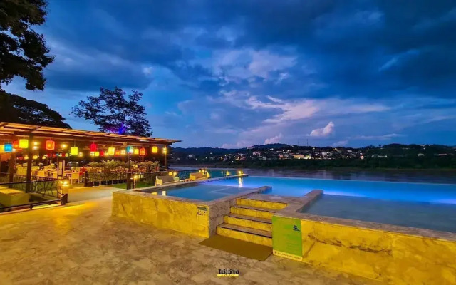Ibis Styles Chiang Khong Riverfront