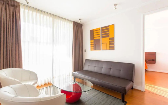 City Inn Apart Home 2