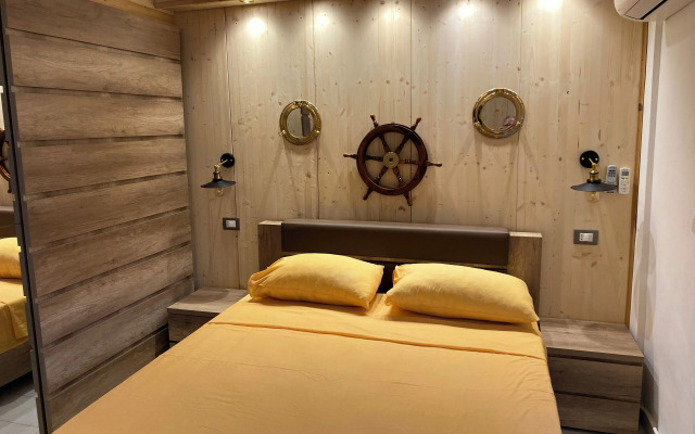 Appartamento Residence Canalotto