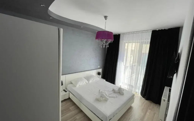 Aqua 6 Mamaia Nord