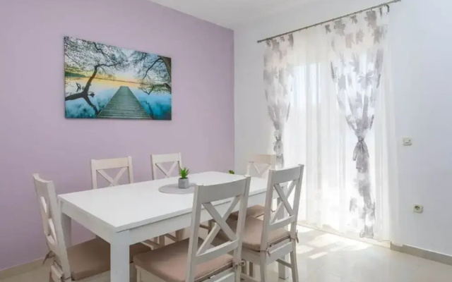 Amazing Apartment in Trogir