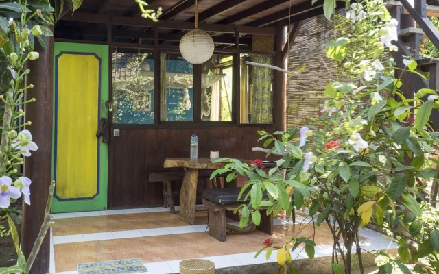 Woodstock Garden Bungalows