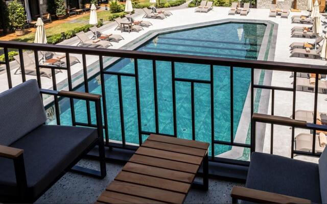 Khai Hotel Bodrum