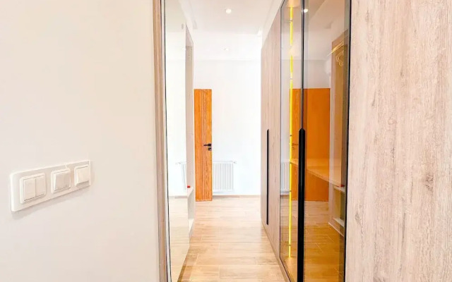 Villa Alba Luxe et Confort a Hammamet