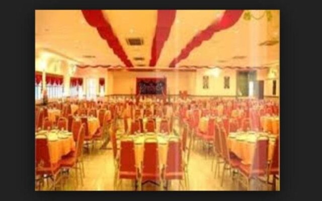 TS Hotel Taman Rinting