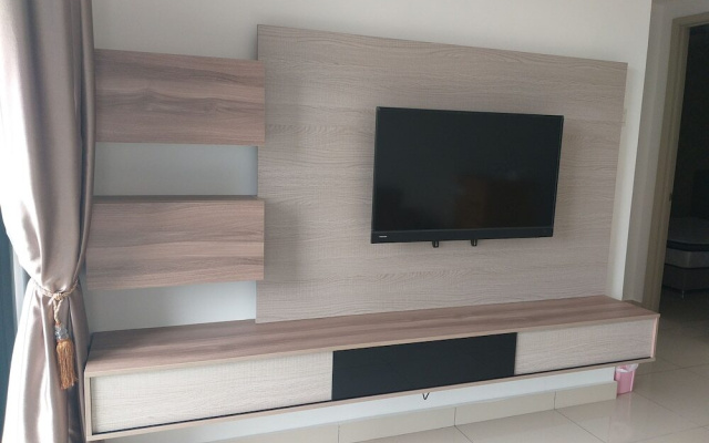 Kitolo R01 @ Sutera Utama, Johor Bahru Malaysia – Guest Rooms – Johor Bahru