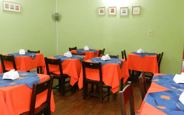 Hotel Romi