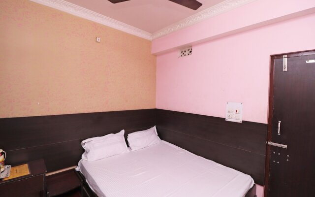 Hotel Ashoka 2 By Oyo Rooms