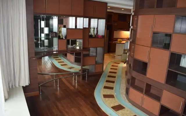 Parkview KLCC