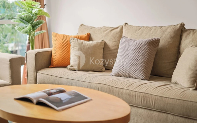 Brava by Kozystay - Kuningan