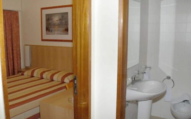 Residencial Jardim da Amadora