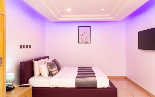 Shartell Hotels Jos