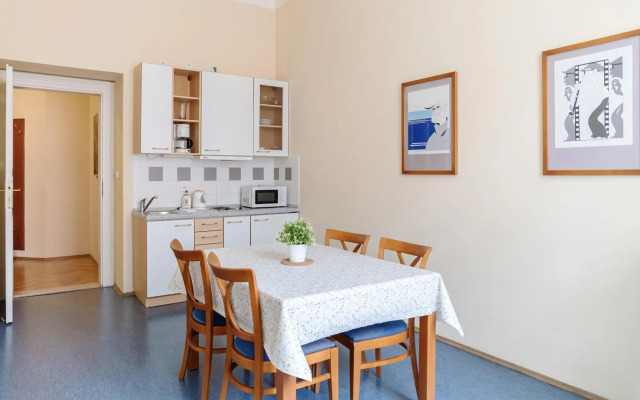 Sibelius Apartments