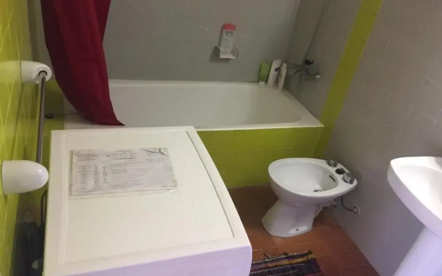 Apartamento Inmobahia - BII - 603