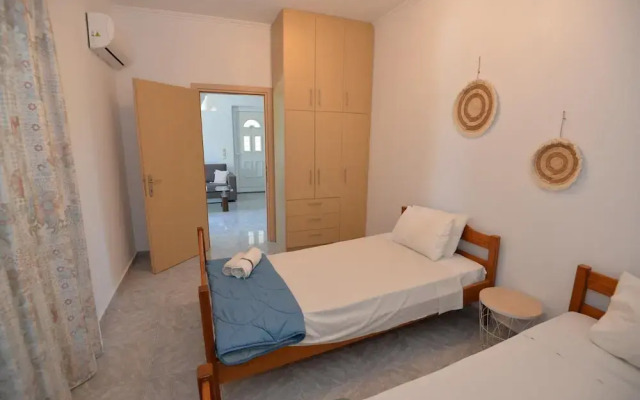 Nina s Apt in Ialysos Near the Beach
