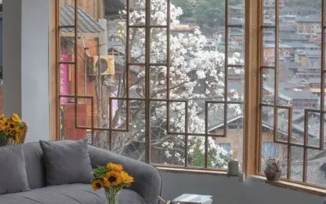 Mountain View Homestay