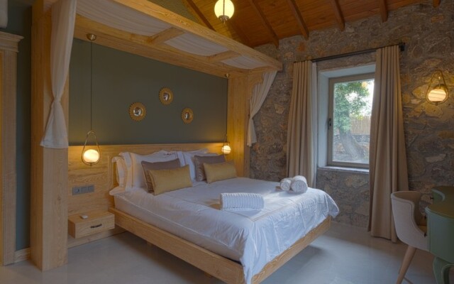 Kaya Villas Exclusive Boutique-Hotel