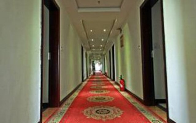 Ideal Business Hotel